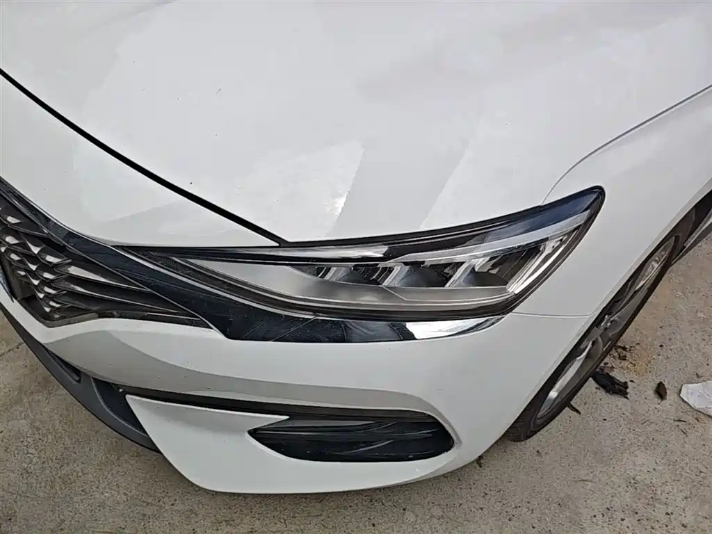 Hyundai Fista 2019 280TGDi Sport Edition China VI фото 24
