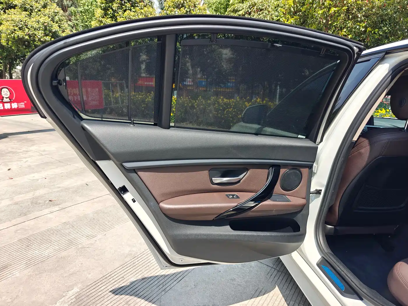 BMW 3 Series 2019 320Li M Sport Package фото 8