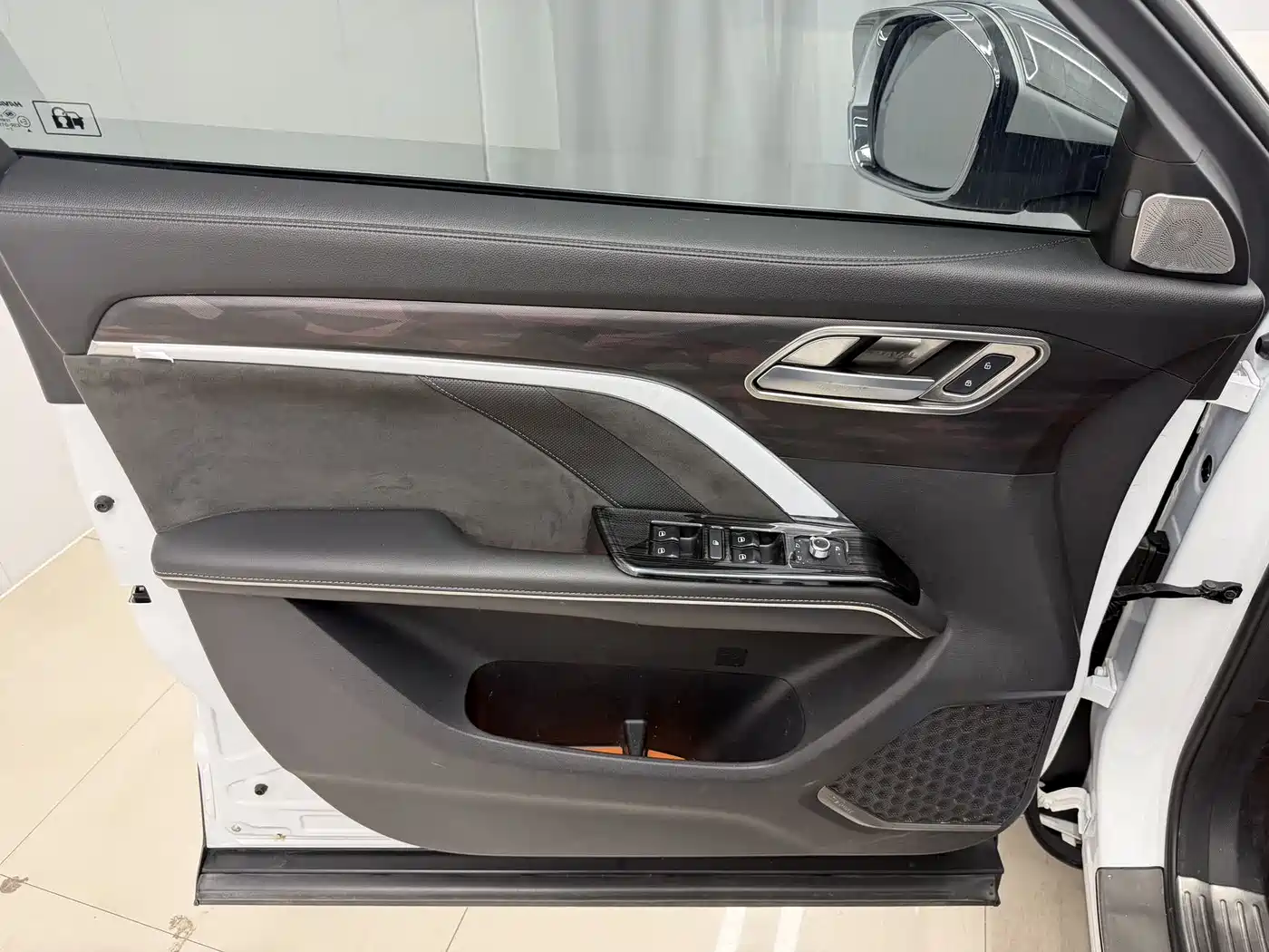Haval H6 2021 Model National Trend Edition 1.5T Auto Champion фото 21