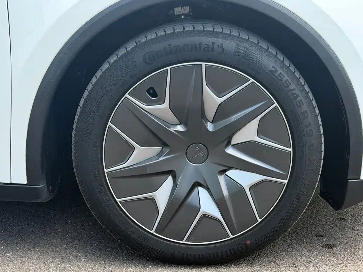 Tesla Model Y L 2025 2025 Facelift Long Range AWD