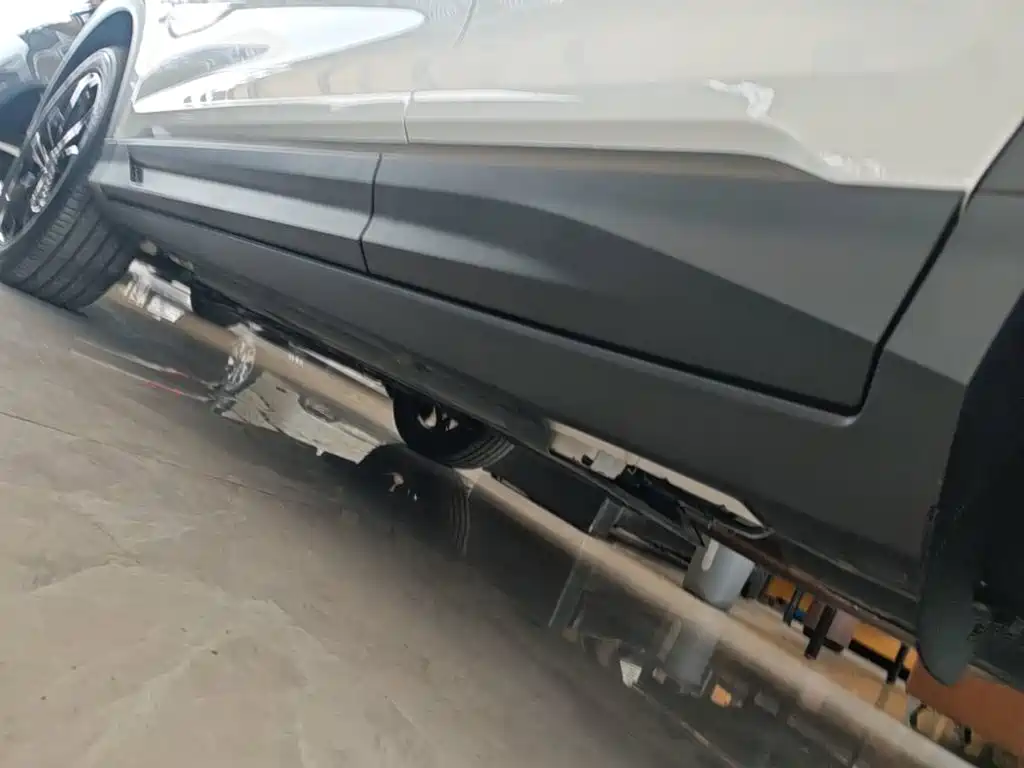 Geely Binyue 2025 2025 Bin Yue L 1.5TD DCT Starlight