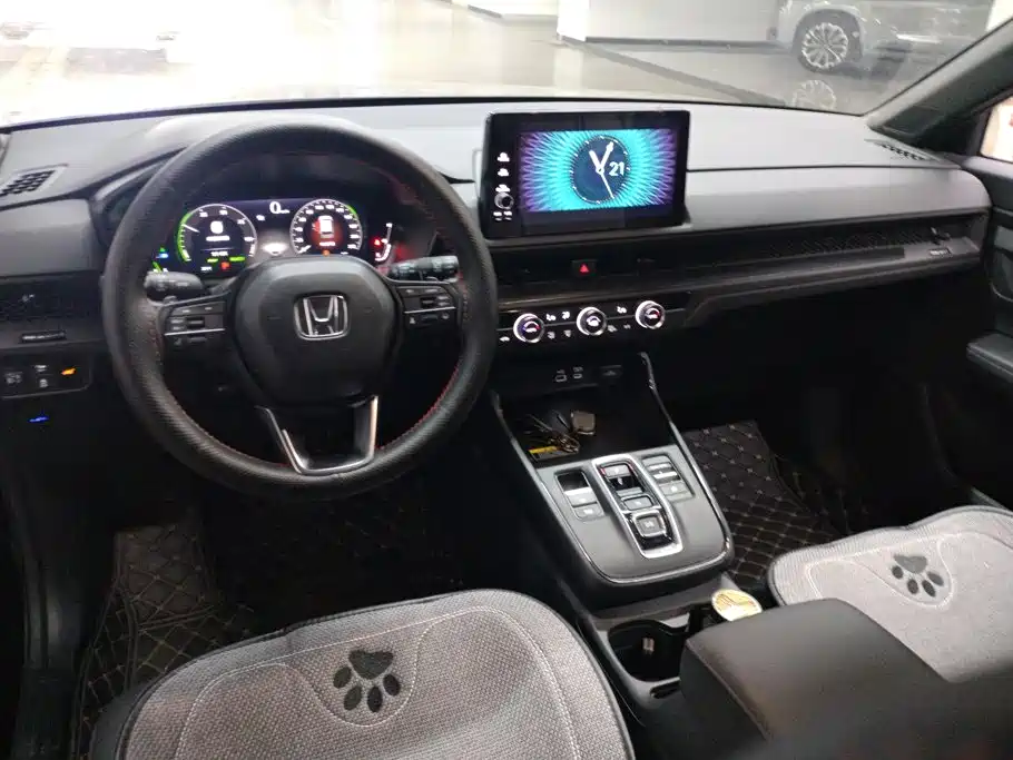 Photo 12 - Honda CR-V