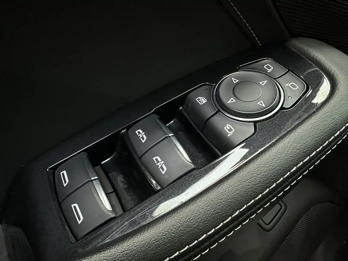 Cadillac CT5 2022 28T Luxury (Standard) фото 26