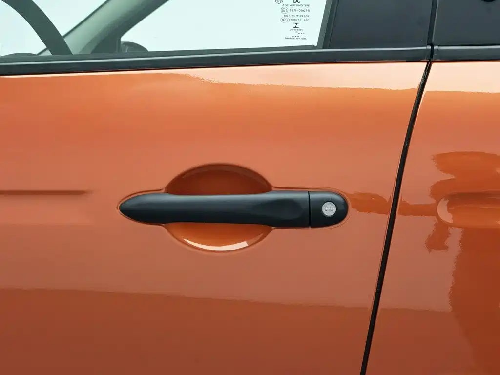 smart forfour 2018 2016 1.0L 52kW Agile Edition