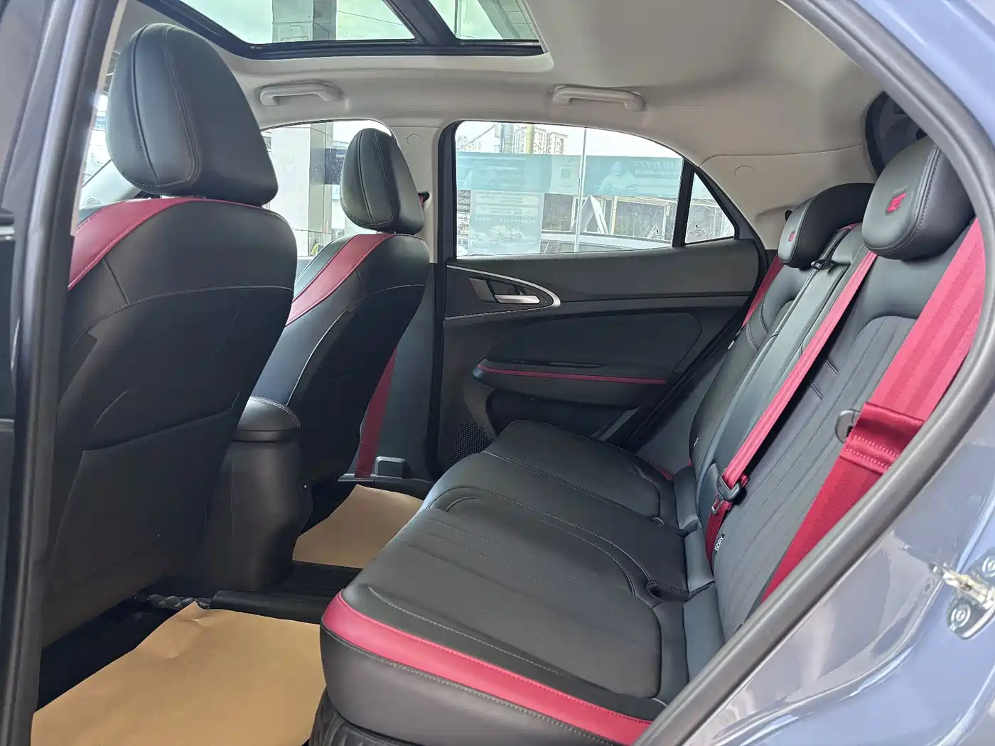Ora Good Cat GT 2022 2022 Mulan Edition 480km Long Range