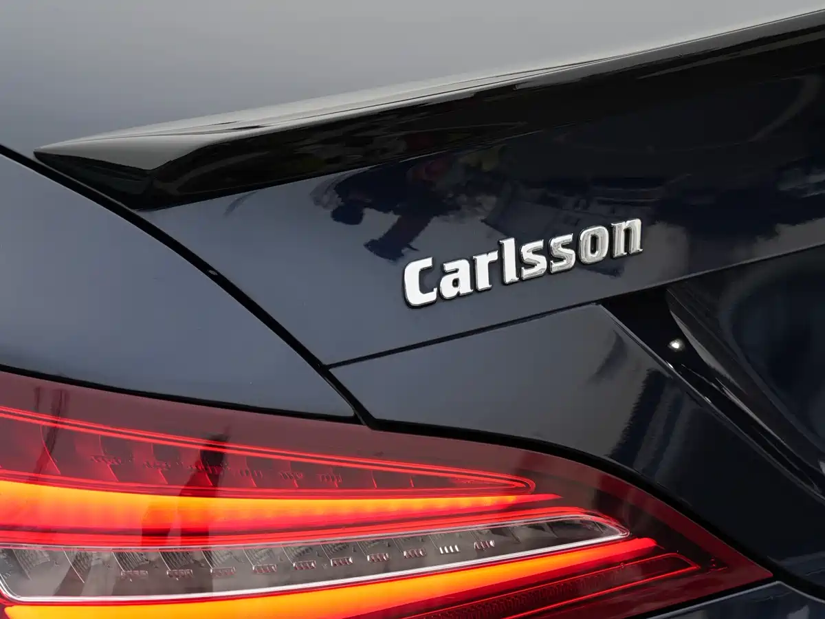 Carlsson CCA22 2018 CCA22 фото 6
