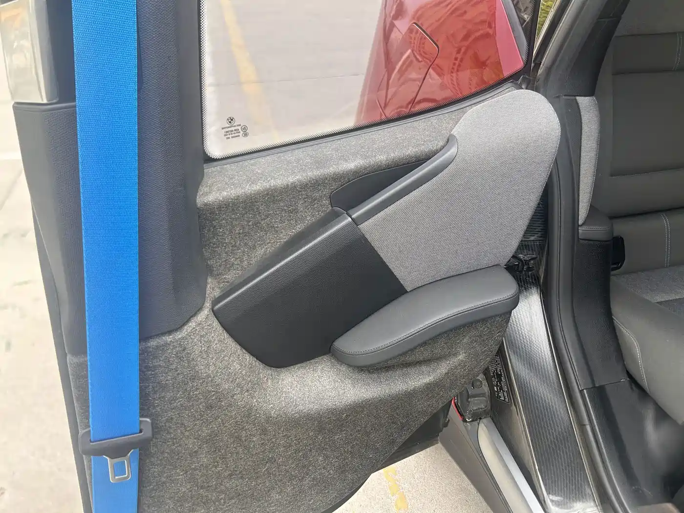 BMW i3 (Import) 2019 2018 Luxury Edition