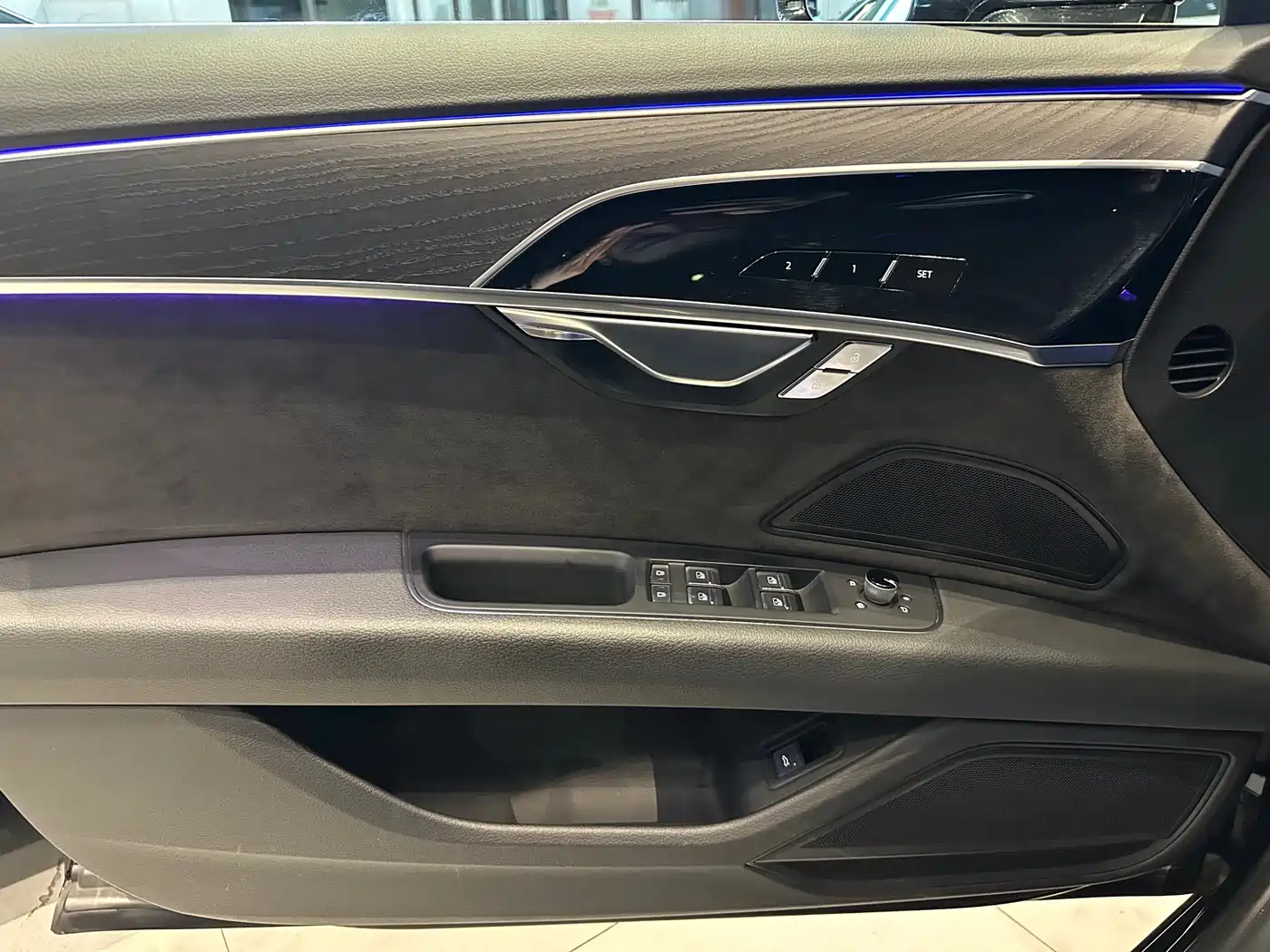 Audi A8 2019 Plus A8L 50 TFSI quattro Comfort фото 17