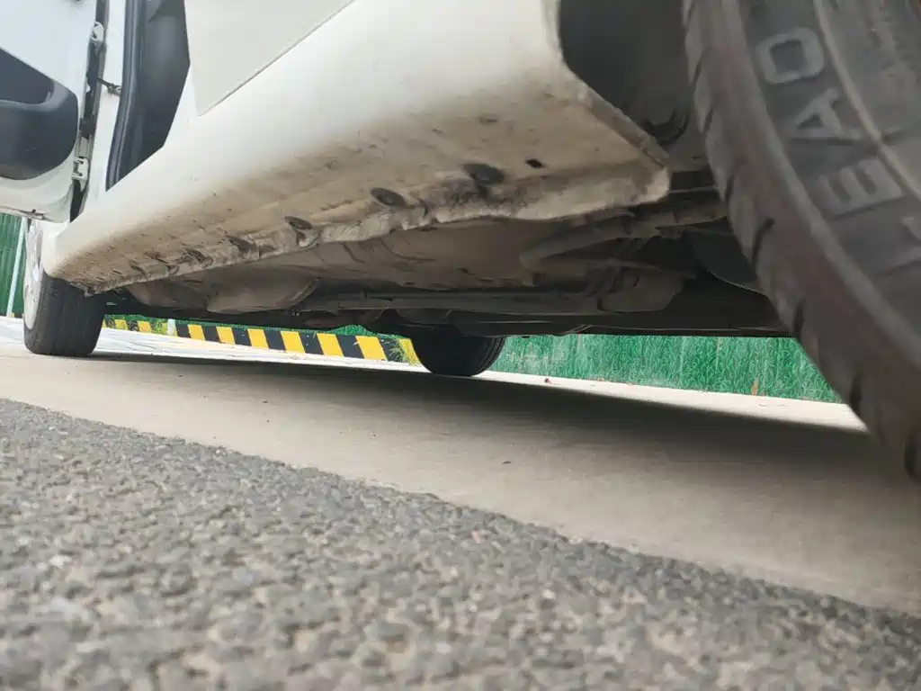 BYD F0 2019 2015 1.0L Xuan Cool Model