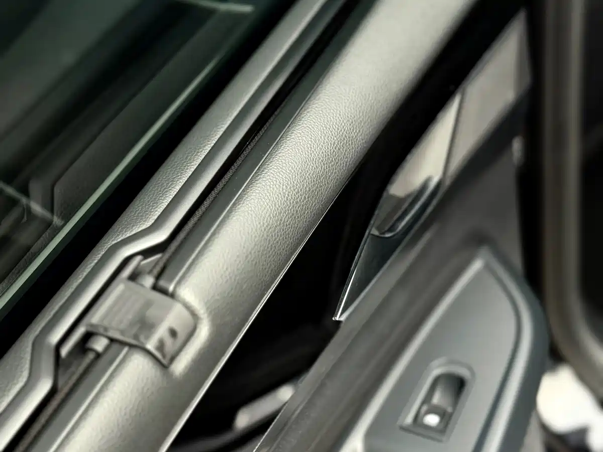 Volkswagen Passat 2022 330TSI Starlight Luxury Edition фото 10