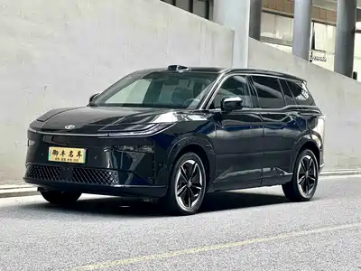 Toyota bZ3X