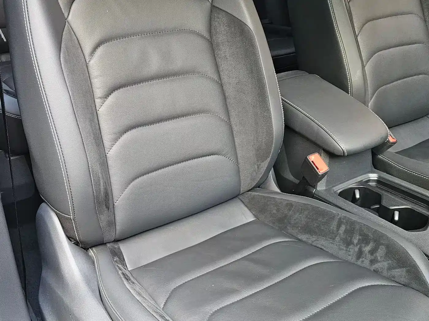 Volkswagen Tiguan L 2017 330TSI Automatic 2WD Luxury Edition фото 9
