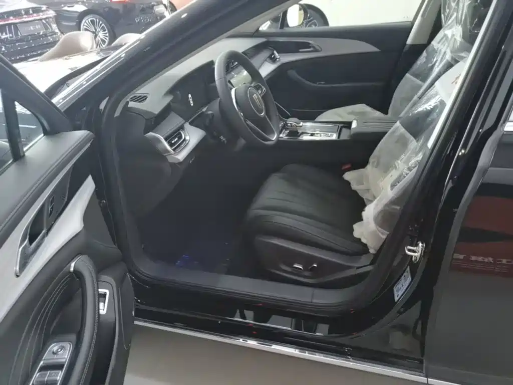 Hongqi H5 PHEV 2025 2025 130 Super Hybrid Edition