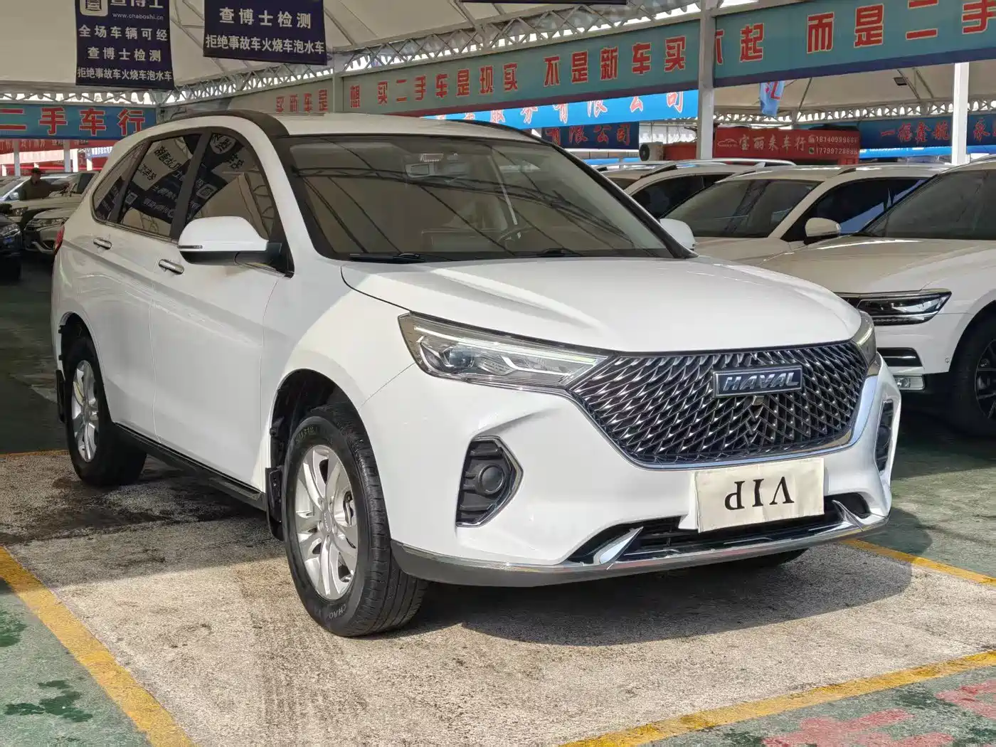 HAVAL M6