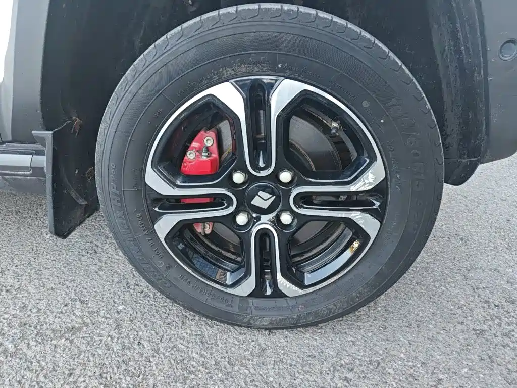 Baojun Yueye 2024 2023 Intelligent Premium Edition