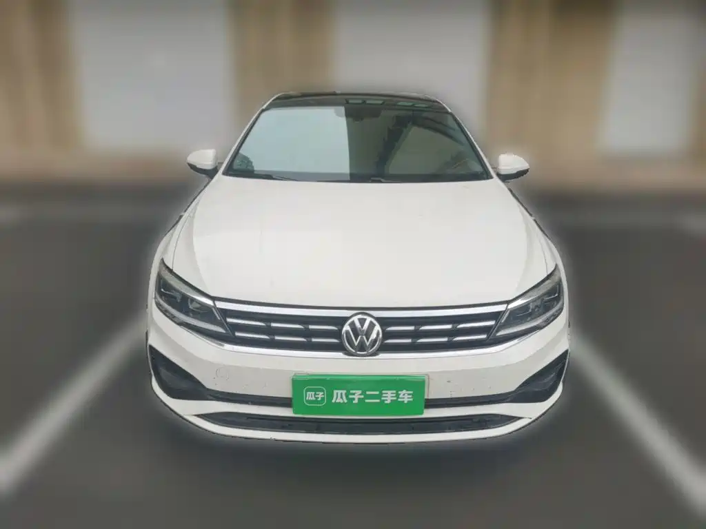 Volkswagen Lamando, миниатюра 2