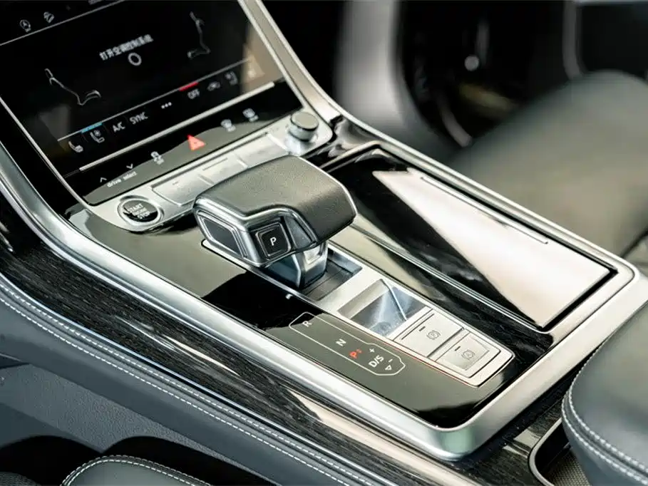 Audi Q8, миниатюра 13
