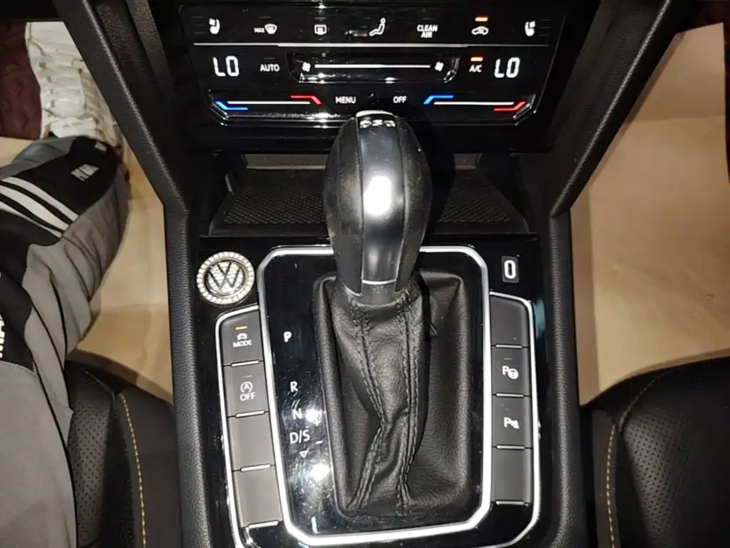 Фото 14 - Volkswagen CC