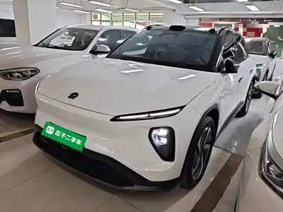 NIO ES6