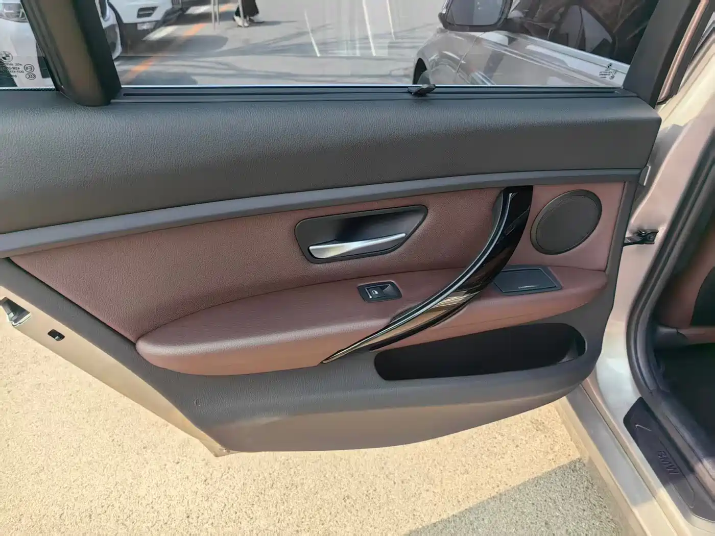 BMW 3 Series 2019 320Li Fashion Type фото 16
