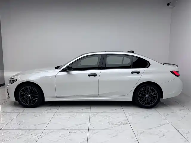 BMW 3 Series 2020 Facelift 325Li M Sport Package фото 4