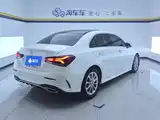 Фото 3 - Mercedes-Benz A-Class