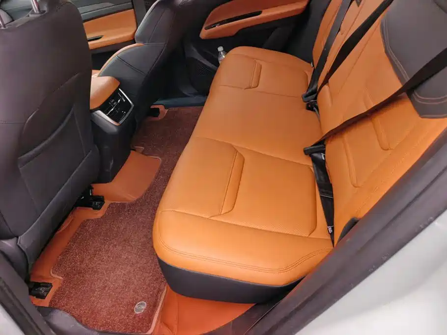 Ford Lingrui 2025 2025 EcoBoost 170 Premium