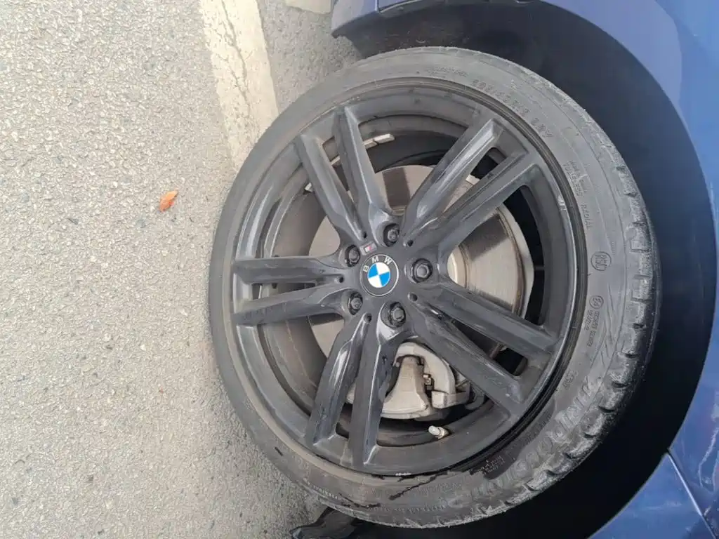 BMW 1 Series 2023 2023 125i M Sport Shadow Edition