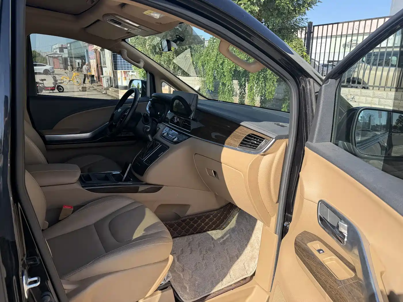 JAC Refine Refine L6 MAX 2021 2021 2.0T Auto Luxury