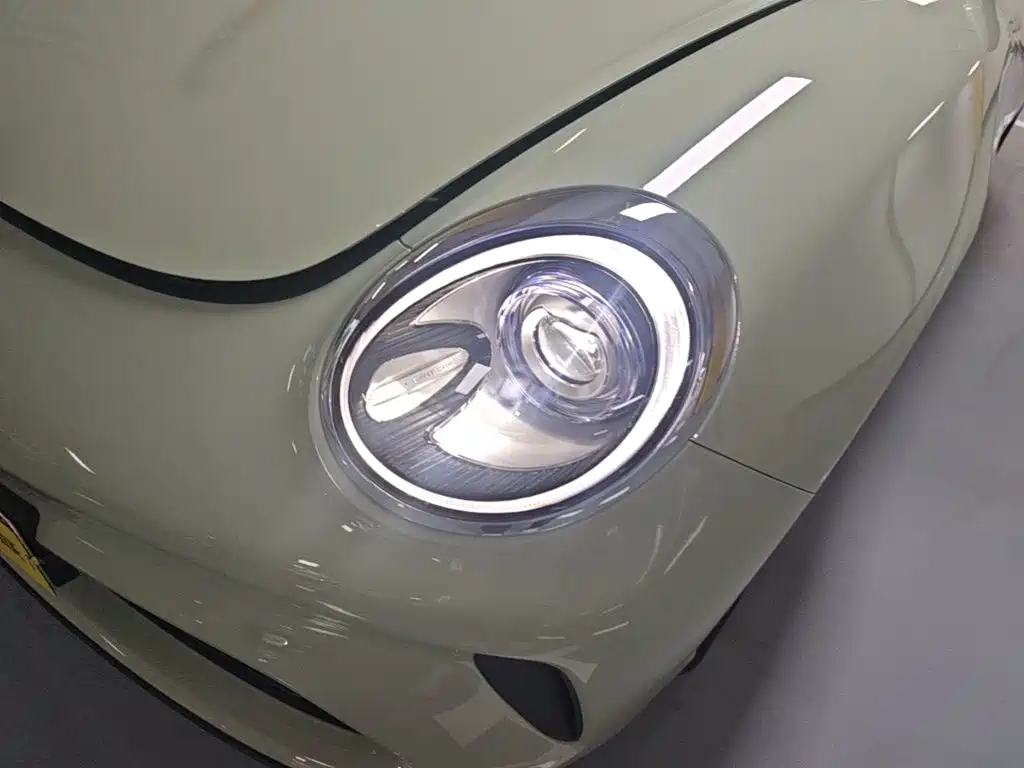 Ora Good Cat 2026 2025 Model 430km Luxury