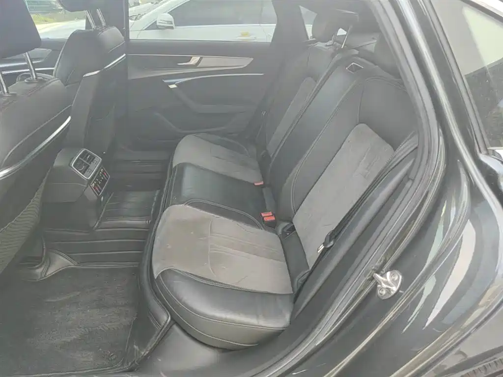 Audi A6L 2019 45 TFSI Premium Dynamic фото 17