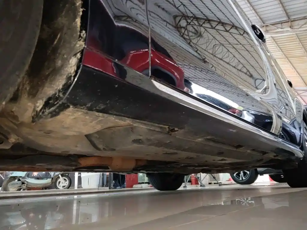 Hongqi H7 2019 2018 2.0T Elite Edition