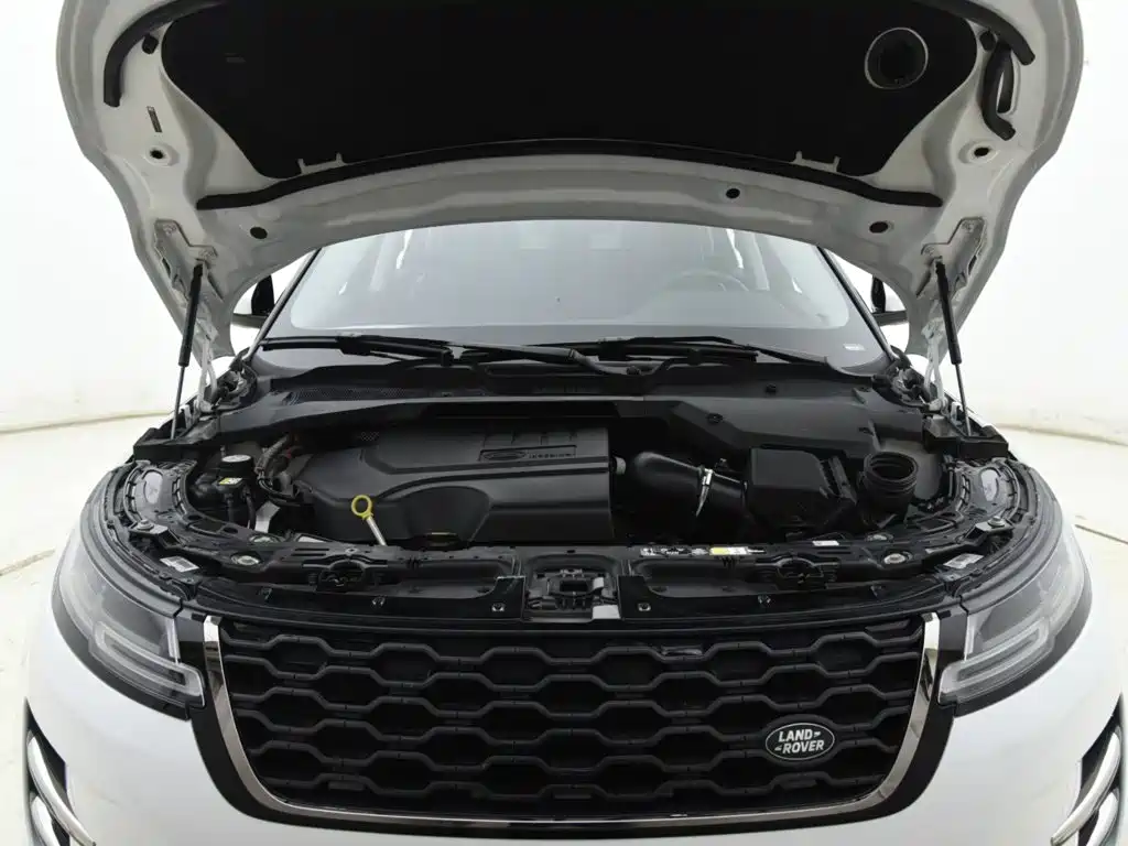 Land Rover Range Rover Evoque 2023 2023 Range Rover Evoque L 249PS Luxury Edition
