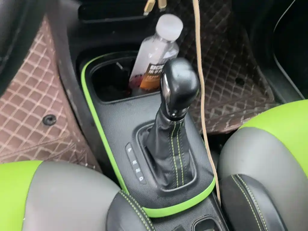 Roewe Kaiwei CLEVER 2020 2020 Urban Style Edition