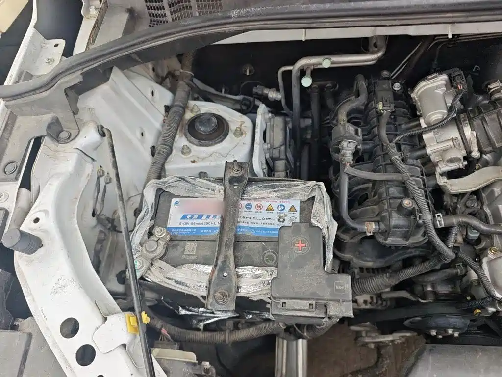 Changan Oshan Changan Oushang X70A 2019 2018 1.5L Manual Standard