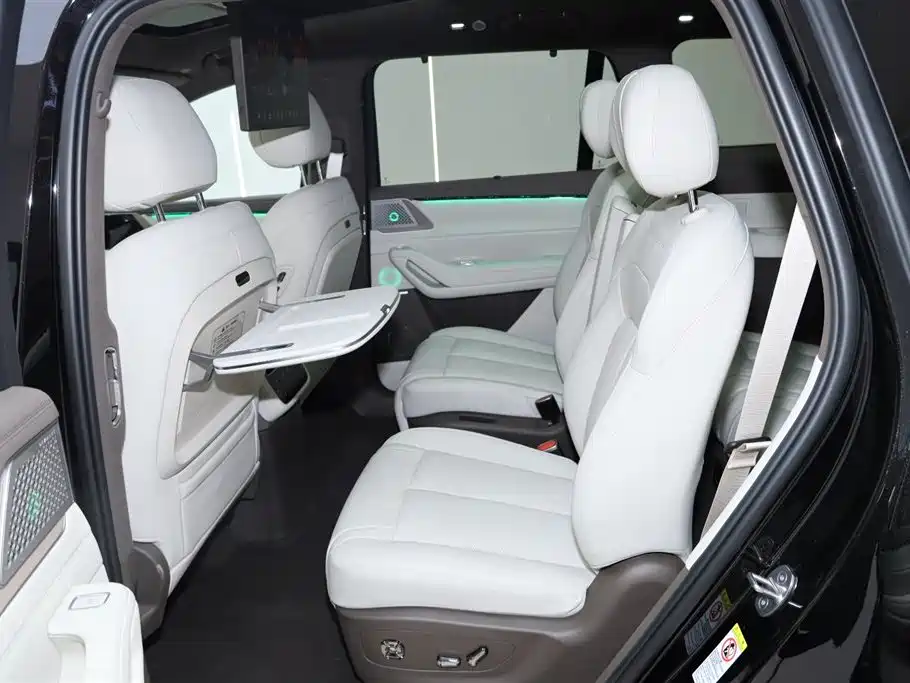 Denza N8L 2025 Standard фото 20