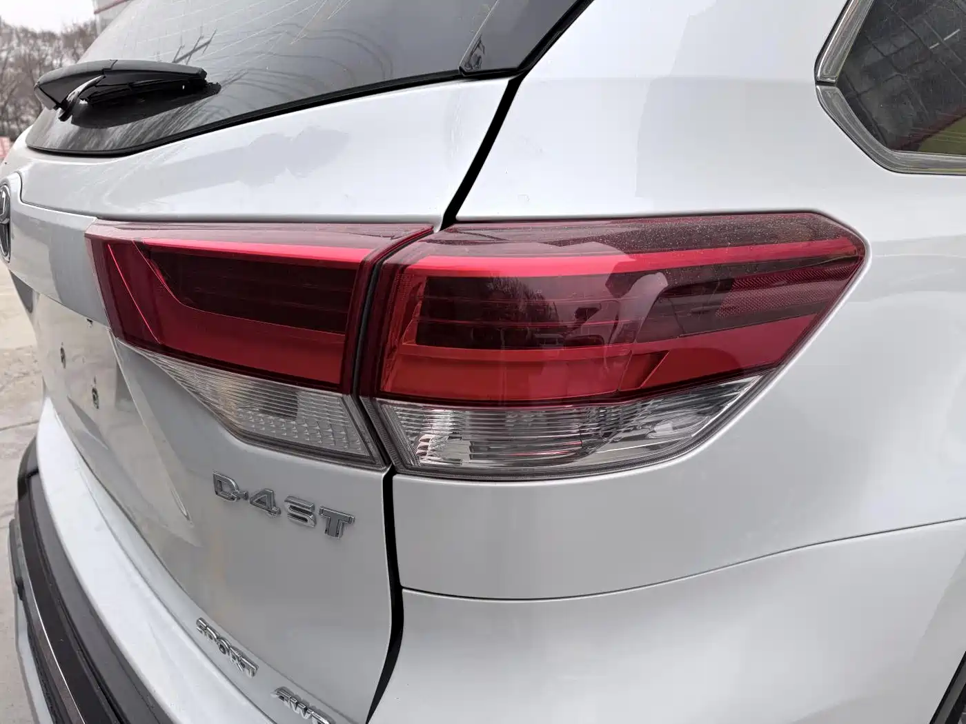 Toyota Highlander 2021 2.0T AWD Elite 7-Seater фото 17