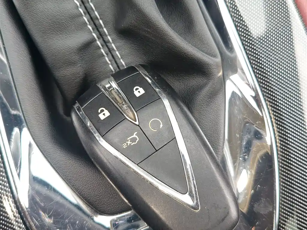 Фото 9 - Changan Oshan Changan Oushang X5
