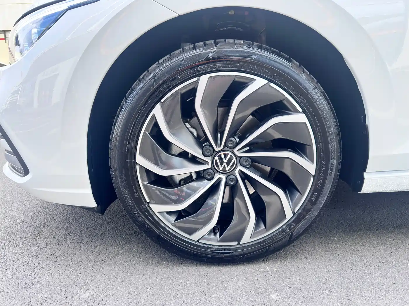 Volkswagen Golf 2023 280TSI DSG Pro фото 5