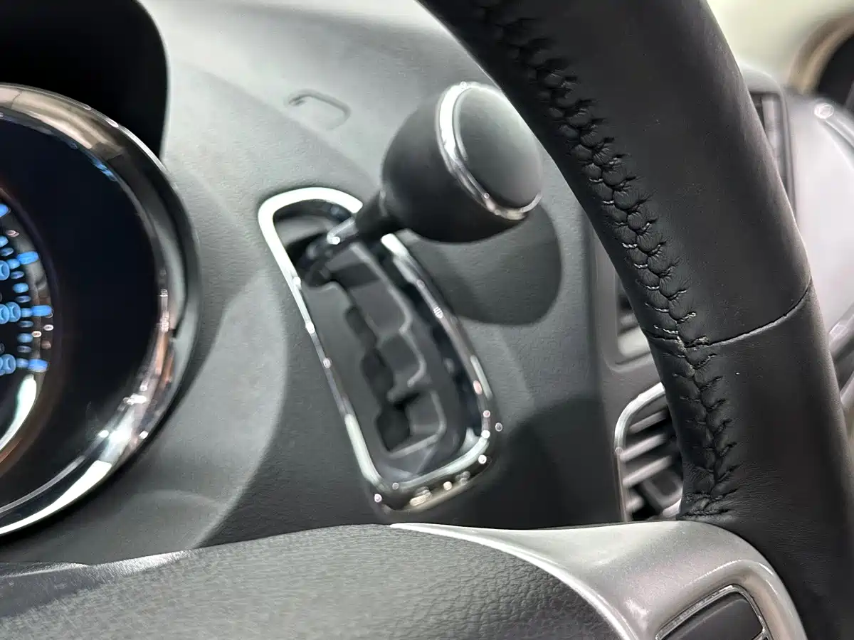 Chrysler Pacifica 2016 2014 3.6L Comfort Edition