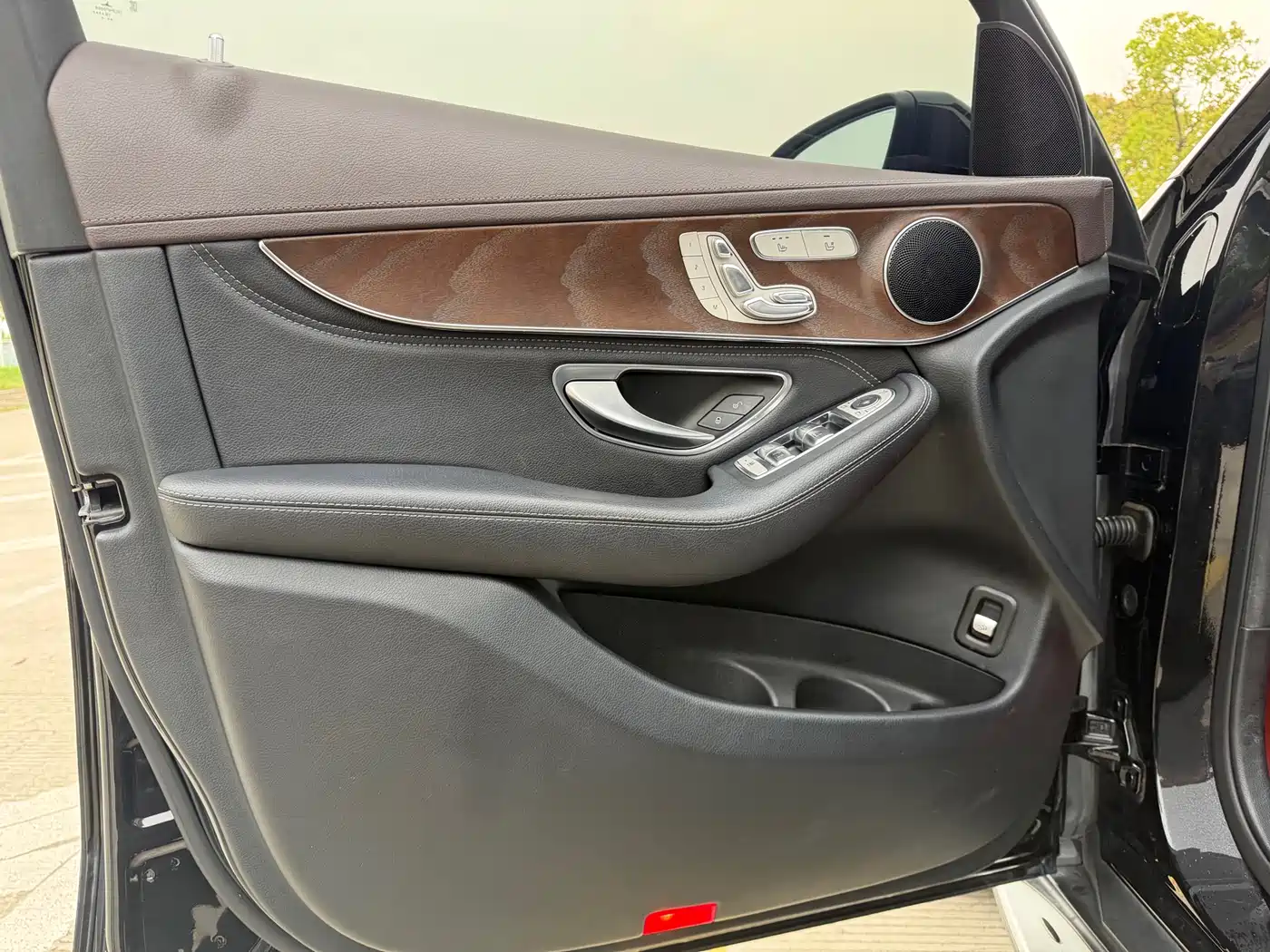 Mercedes-Benz GLC 2020 GLC 300 L 4MATIC Dynamic фото 14