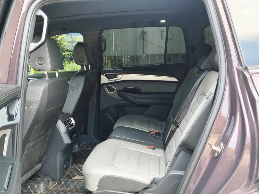 Volkswagen Talagon 2021 2021 380TSI 4WD R-Line Explorer Edition