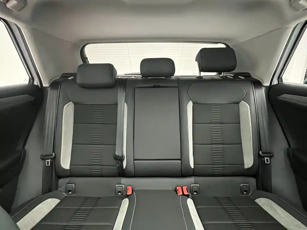 Volkswagen T-ROC 2021 Facelift 280TSI DSG 2WD Elite Smart Connect Edition фото 21