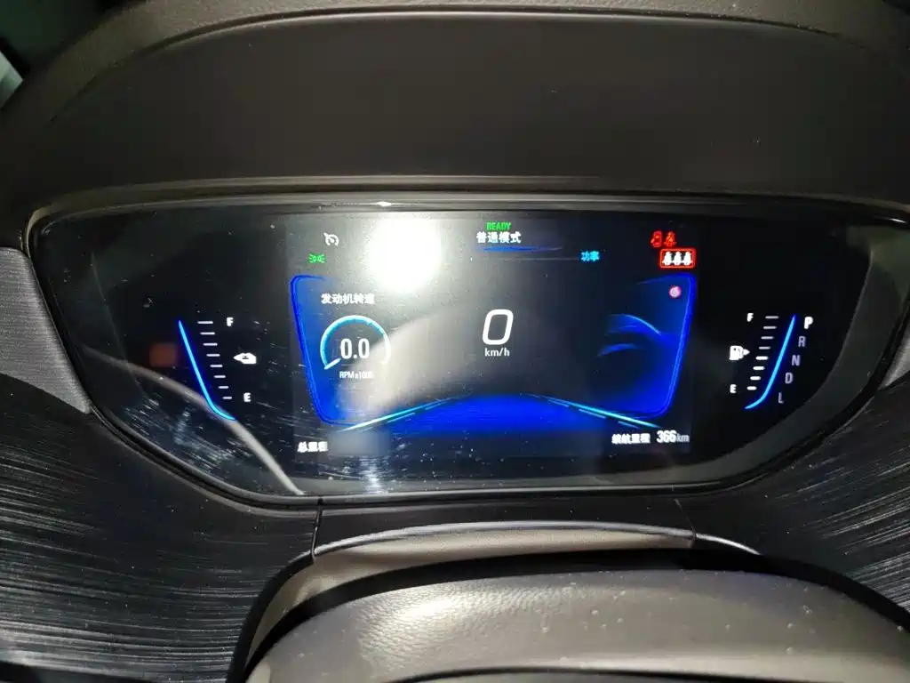 Photo 4 - Buick Velite 6