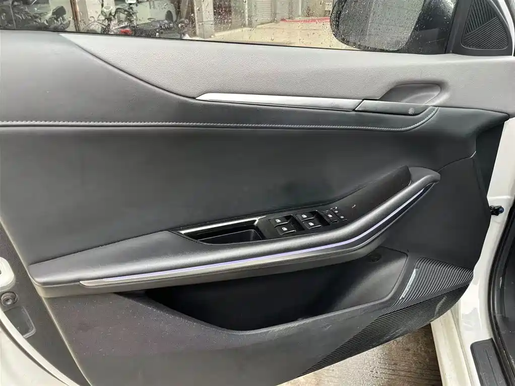 CHANGAN RUICHENG PLUS