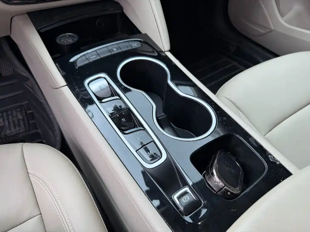Фото 9 - Buick Regal