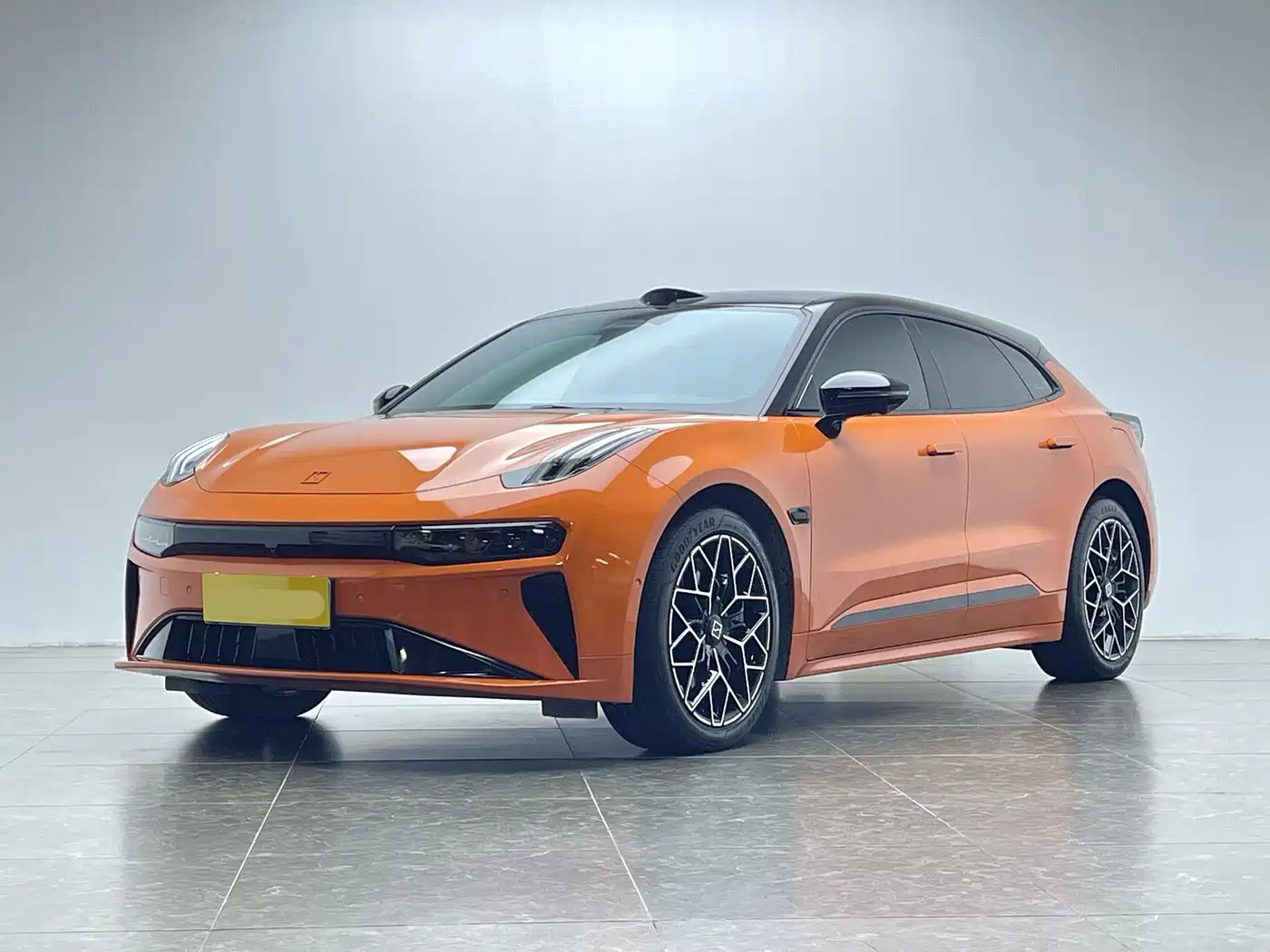 ZEEKR 001 2024 WE Edition 95kWh AWD