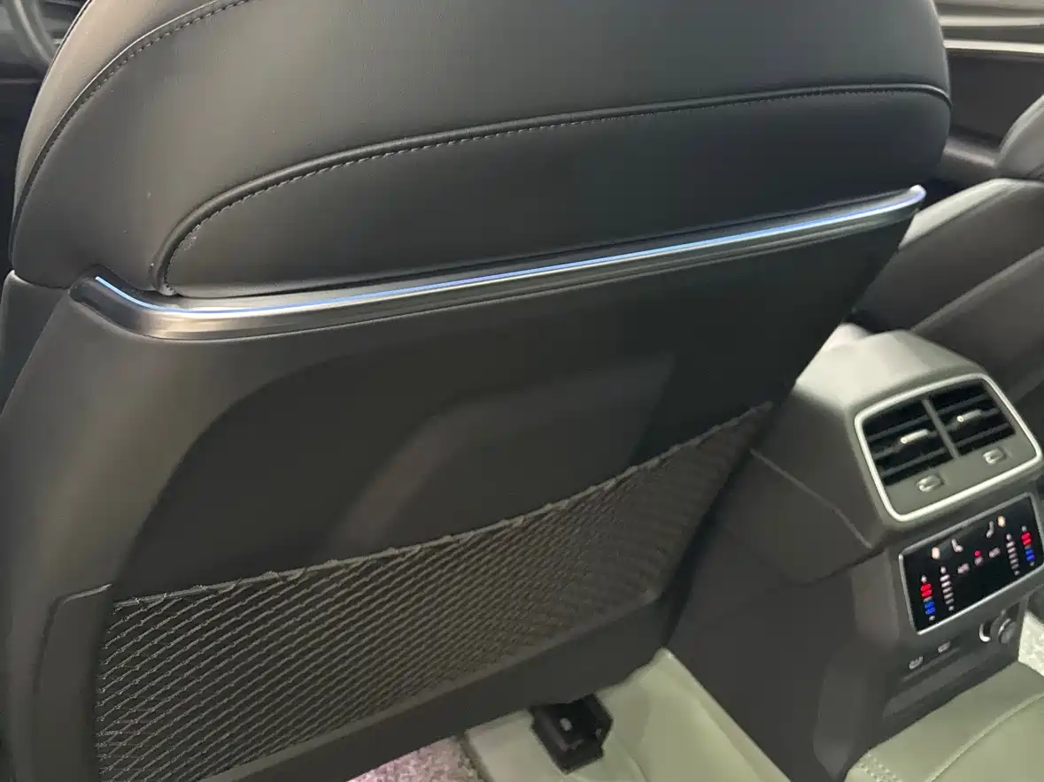 Audi A6L 2025 45 TFSI Premium Sport фото 15