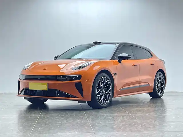 ZEEKR 001 2024 WE Edition 95kWh AWD
