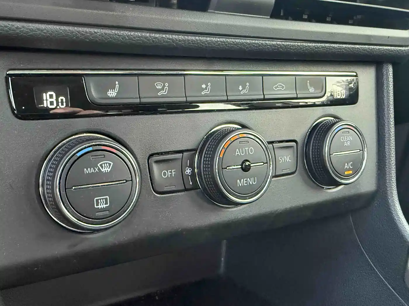 Volkswagen VW Lavida EV 2020 2019 Premium Edition